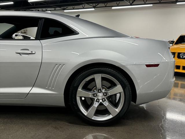 used 2011 Chevrolet Camaro car, priced at $29,900