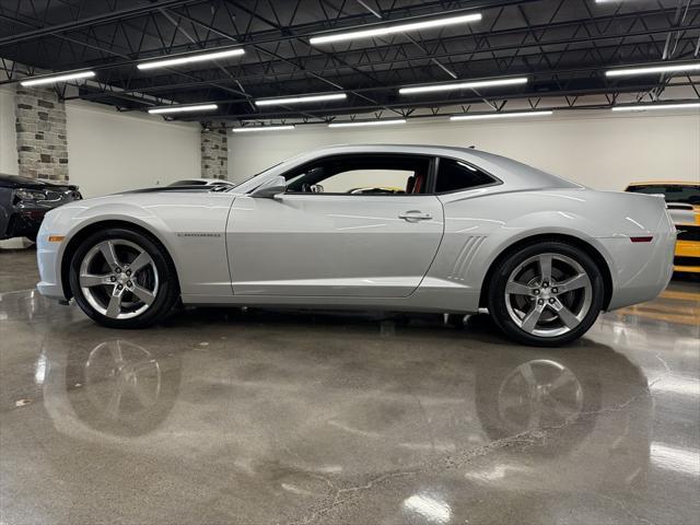 used 2011 Chevrolet Camaro car, priced at $29,900