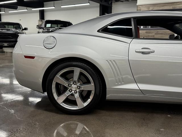 used 2011 Chevrolet Camaro car, priced at $29,900