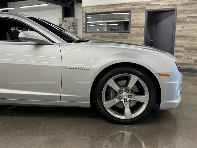 used 2011 Chevrolet Camaro car, priced at $29,900