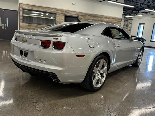 used 2011 Chevrolet Camaro car, priced at $29,900