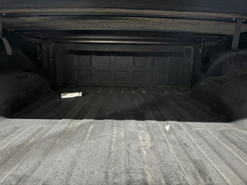 used 2018 Ram 2500 car, priced at $41,900