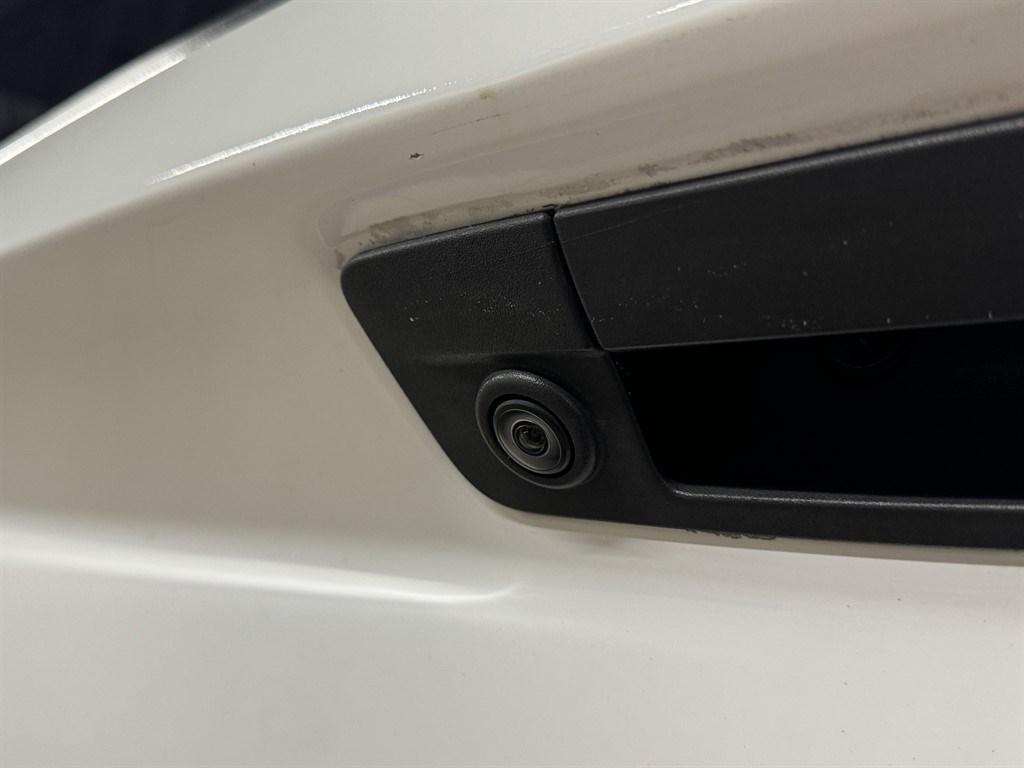 used 2018 Ram 2500 car, priced at $41,900