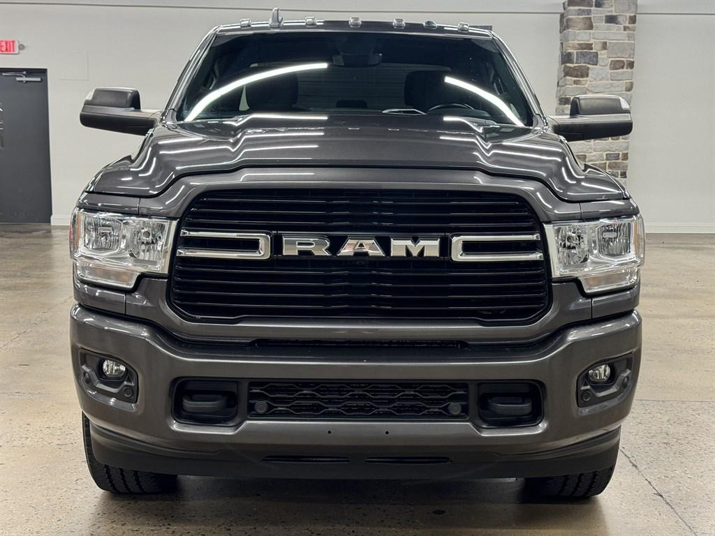 used 2021 Ram 2500 car, priced at $54,900