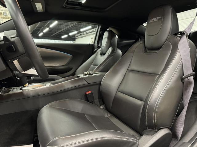used 2010 Chevrolet Camaro car, priced at $31,900