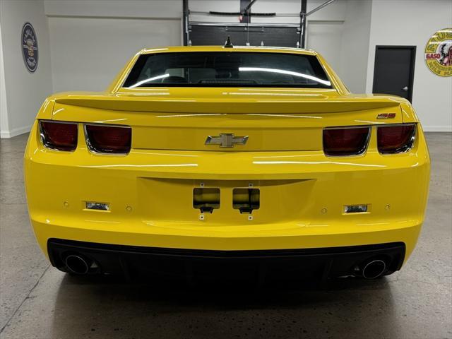 used 2010 Chevrolet Camaro car, priced at $31,900