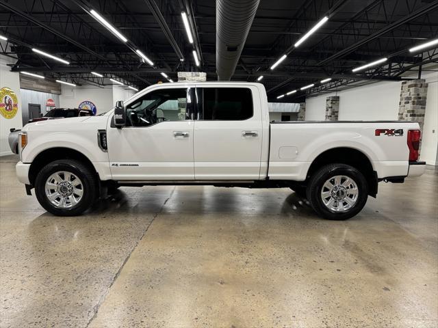 used 2019 Ford F-250 car, priced at $58,900