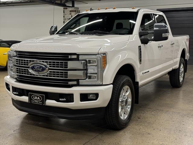 used 2019 Ford F-250 car, priced at $58,900