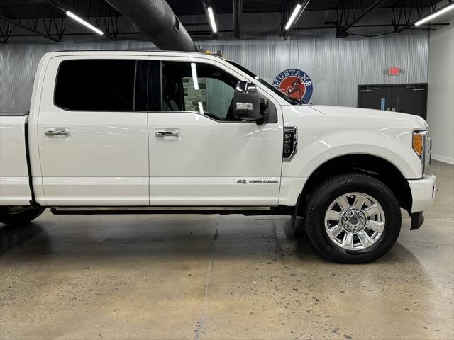 used 2019 Ford F-250 car, priced at $58,900