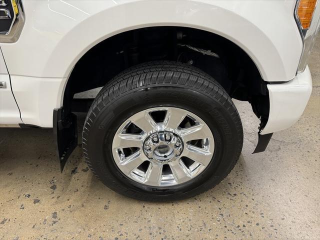 used 2019 Ford F-250 car, priced at $58,900