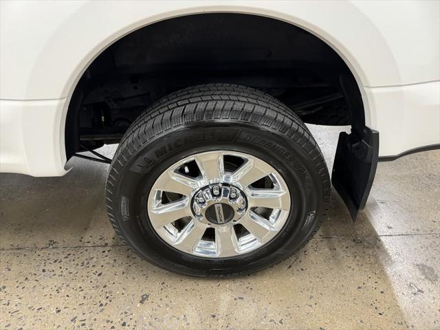 used 2019 Ford F-250 car, priced at $58,900