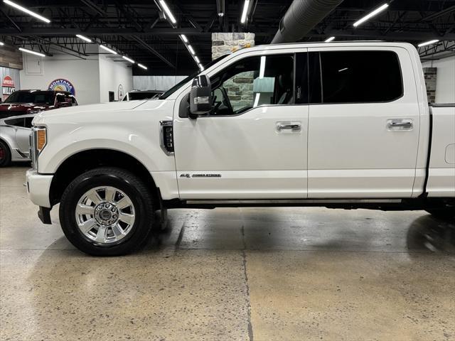 used 2019 Ford F-250 car, priced at $58,900