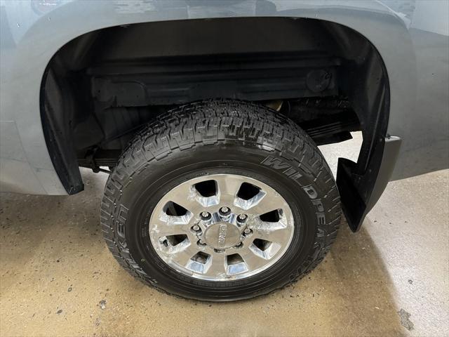 used 2011 GMC Sierra 2500 car, priced at $24,900