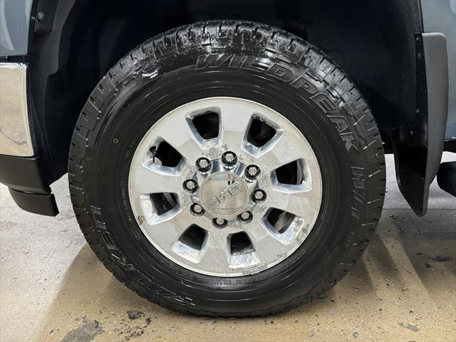 used 2011 GMC Sierra 2500 car, priced at $24,900