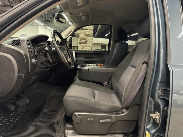 used 2011 GMC Sierra 2500 car, priced at $24,900