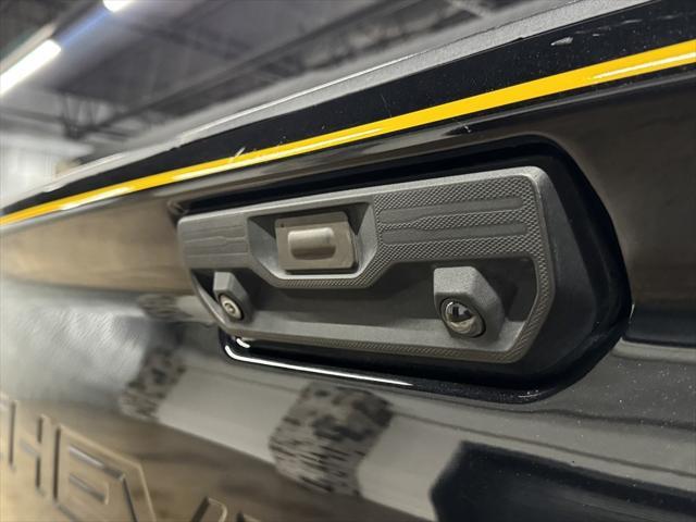 used 2021 Chevrolet Silverado 2500 car, priced at $42,900