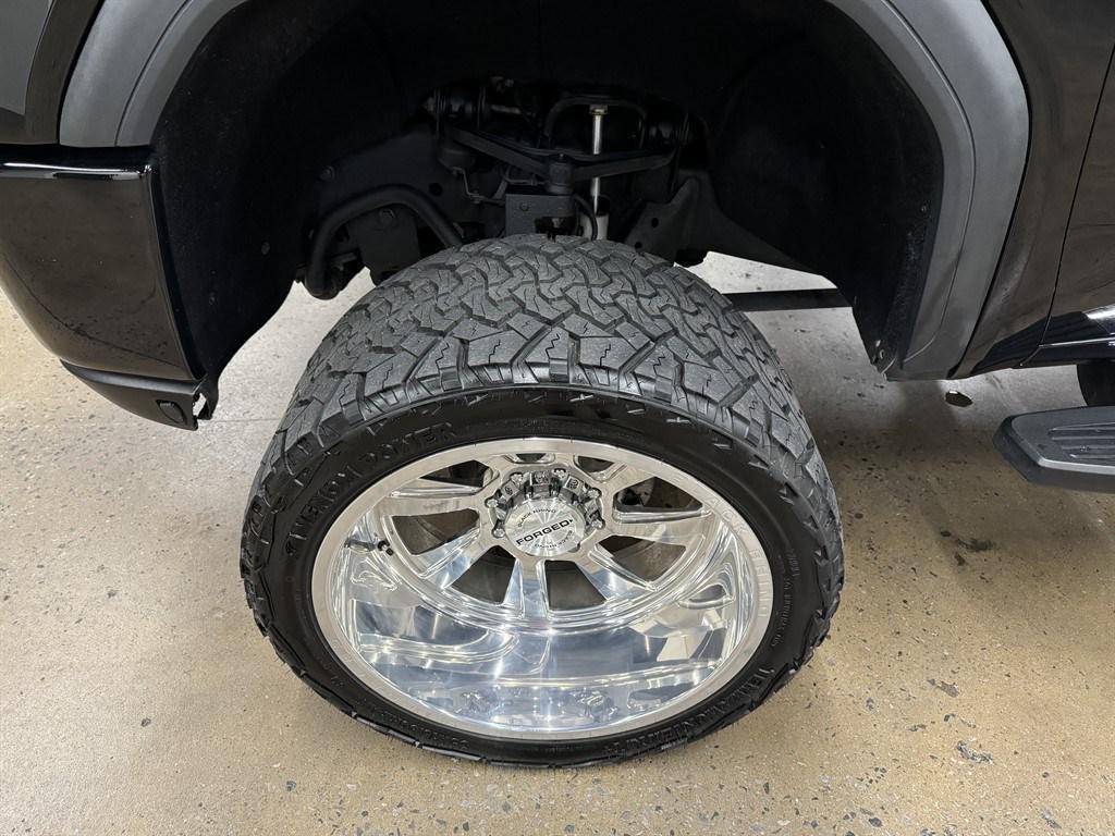 used 2020 GMC Sierra 2500 car, priced at $59,900