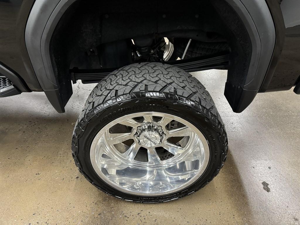 used 2020 GMC Sierra 2500 car, priced at $59,900