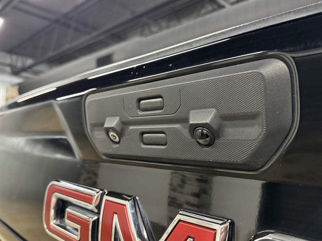 used 2020 GMC Sierra 2500 car, priced at $59,900