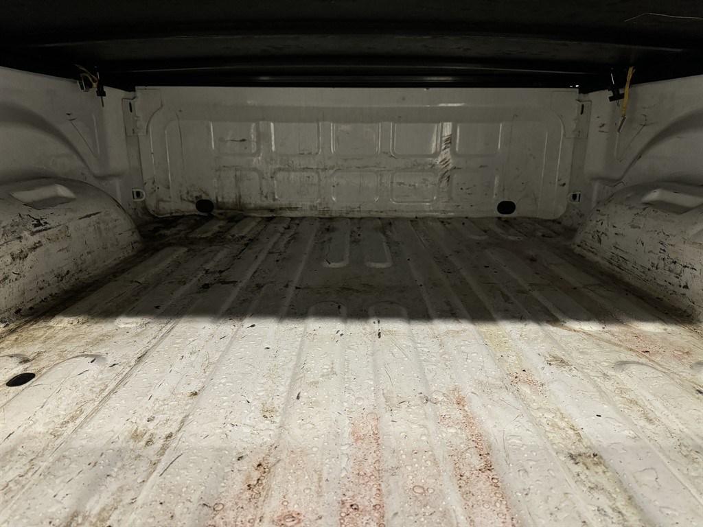 used 2018 Ram 2500 car, priced at $35,900