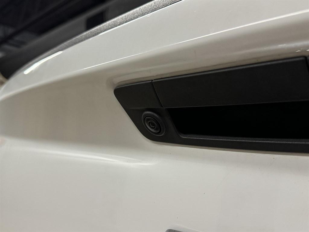 used 2018 Ram 2500 car, priced at $35,900