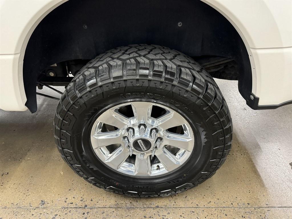 used 2017 Ford F-250 car, priced at $39,900