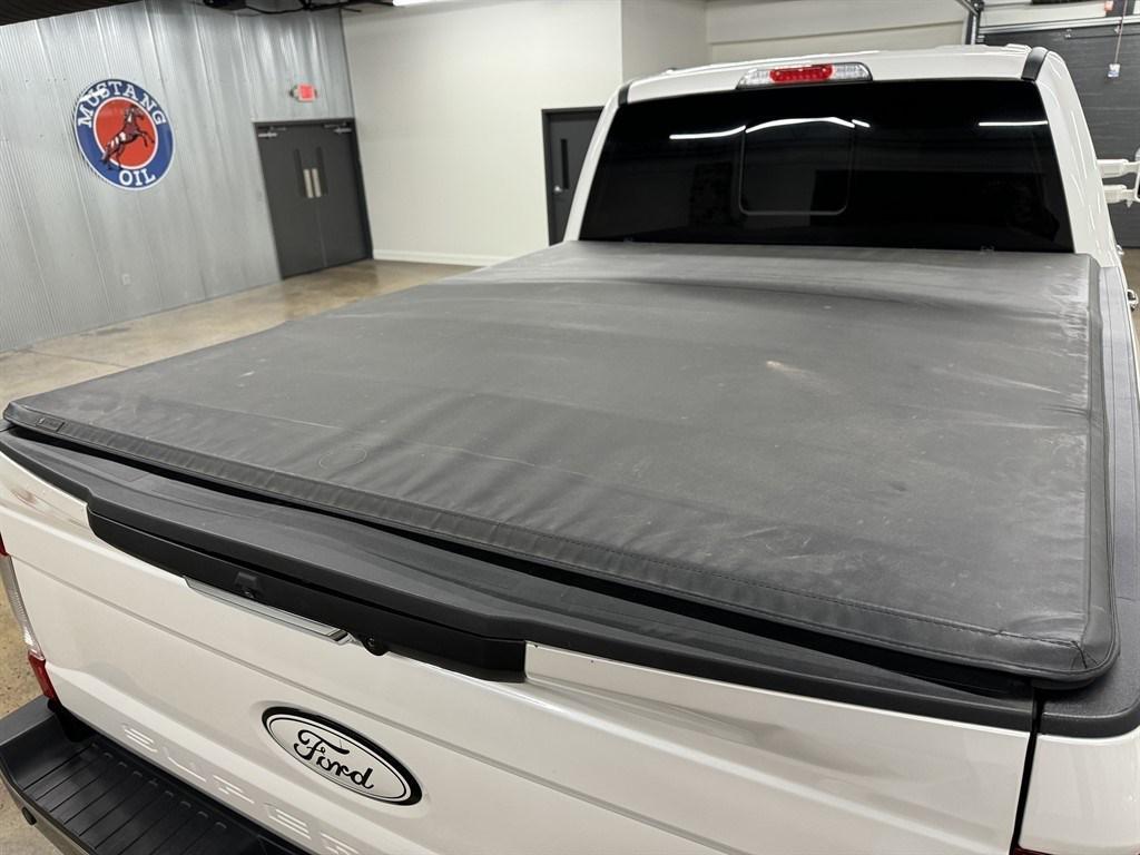 used 2017 Ford F-250 car, priced at $39,900