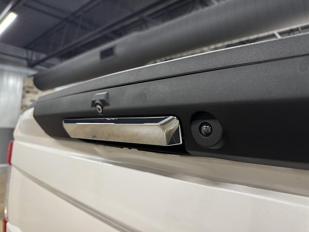 used 2017 Ford F-250 car, priced at $39,900