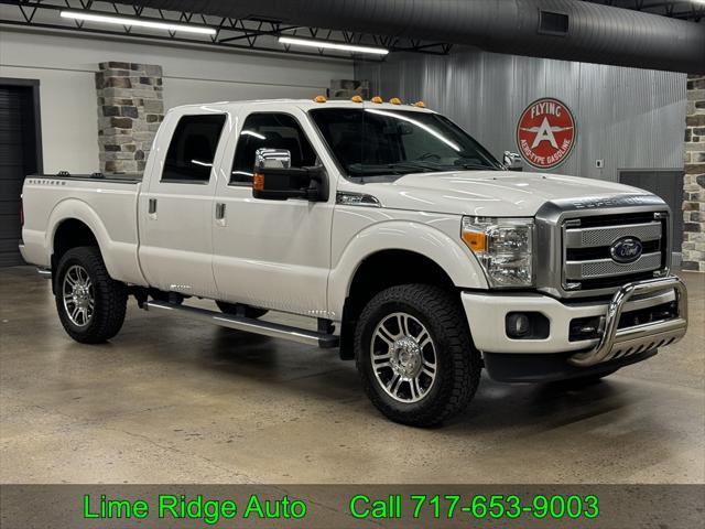 used 2016 Ford F-350 car, priced at $42,900