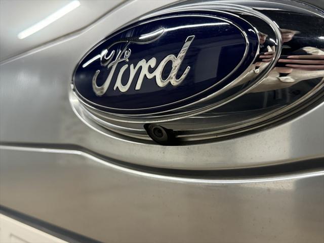 used 2016 Ford F-350 car, priced at $42,900