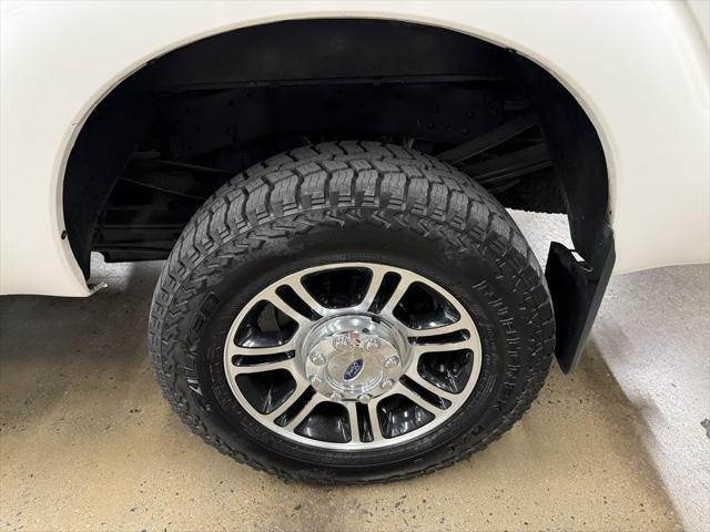 used 2016 Ford F-350 car, priced at $42,900