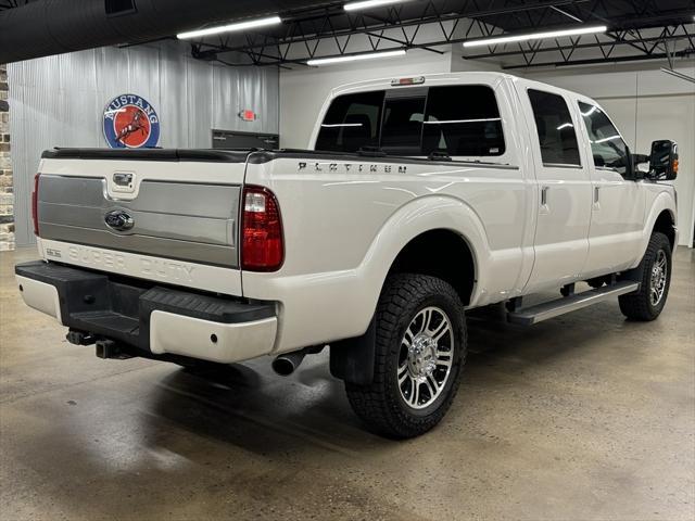 used 2016 Ford F-350 car, priced at $42,900