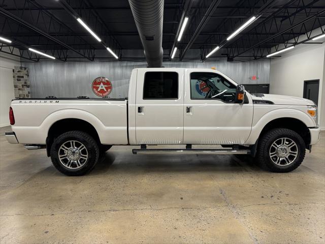 used 2016 Ford F-350 car, priced at $42,900