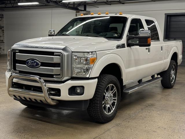 used 2016 Ford F-350 car, priced at $42,900