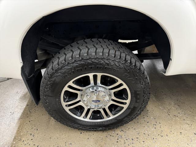 used 2016 Ford F-350 car, priced at $42,900