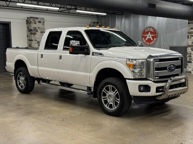 used 2016 Ford F-350 car, priced at $42,900