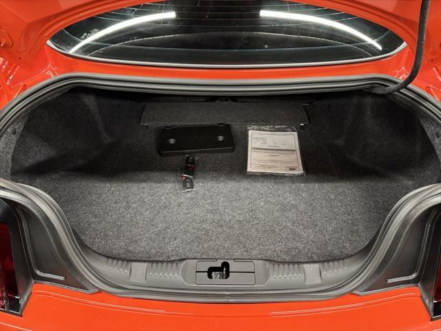 used 2015 Ford Mustang car, priced at $33,900