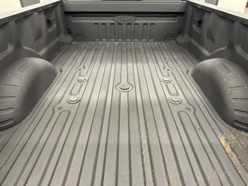 used 2021 Ford F-250 car, priced at $66,900