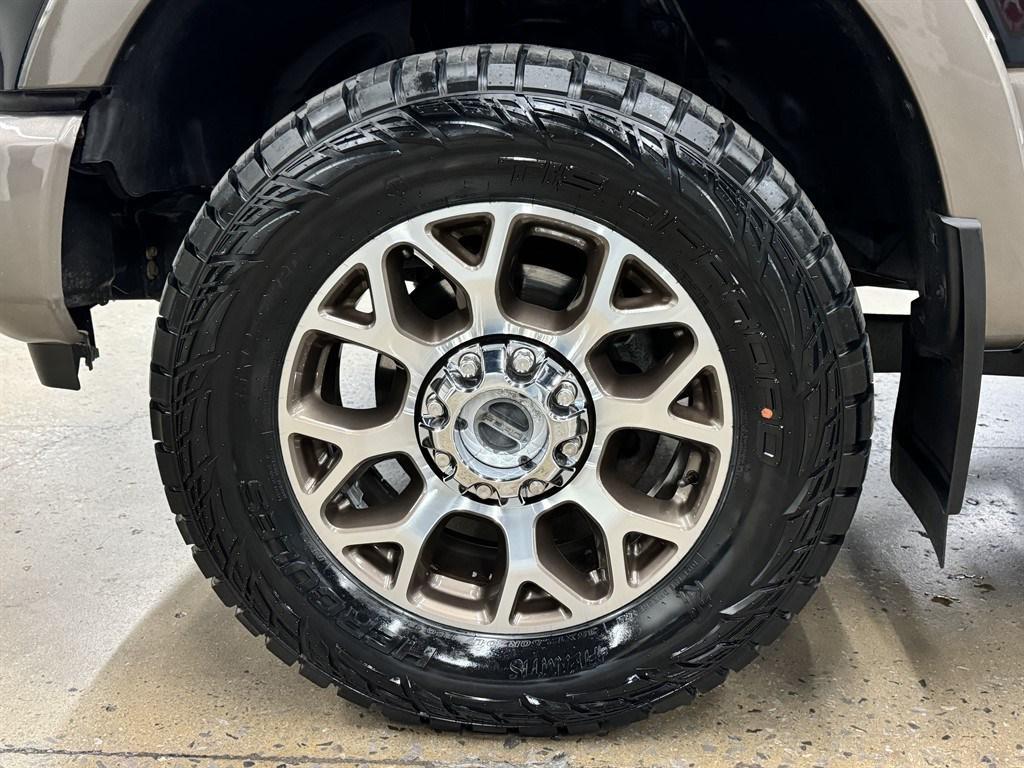 used 2021 Ford F-250 car, priced at $66,900