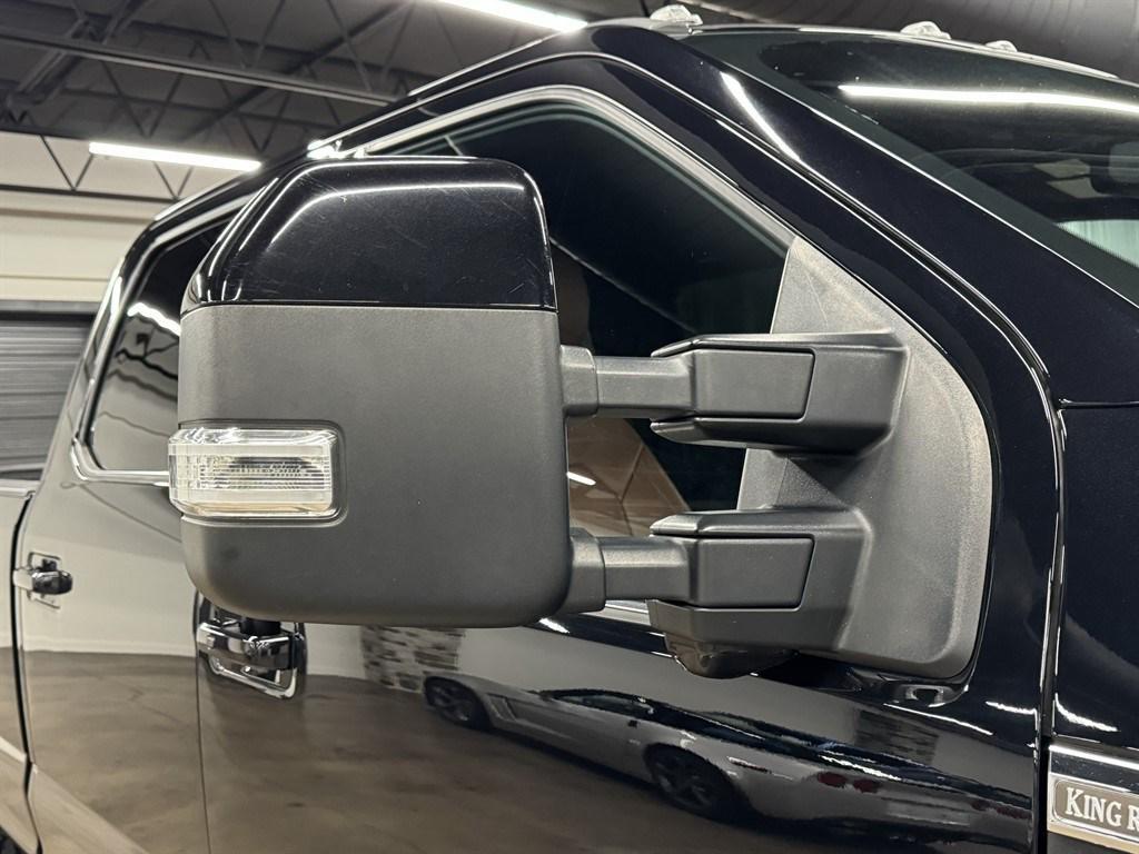 used 2021 Ford F-250 car, priced at $66,900