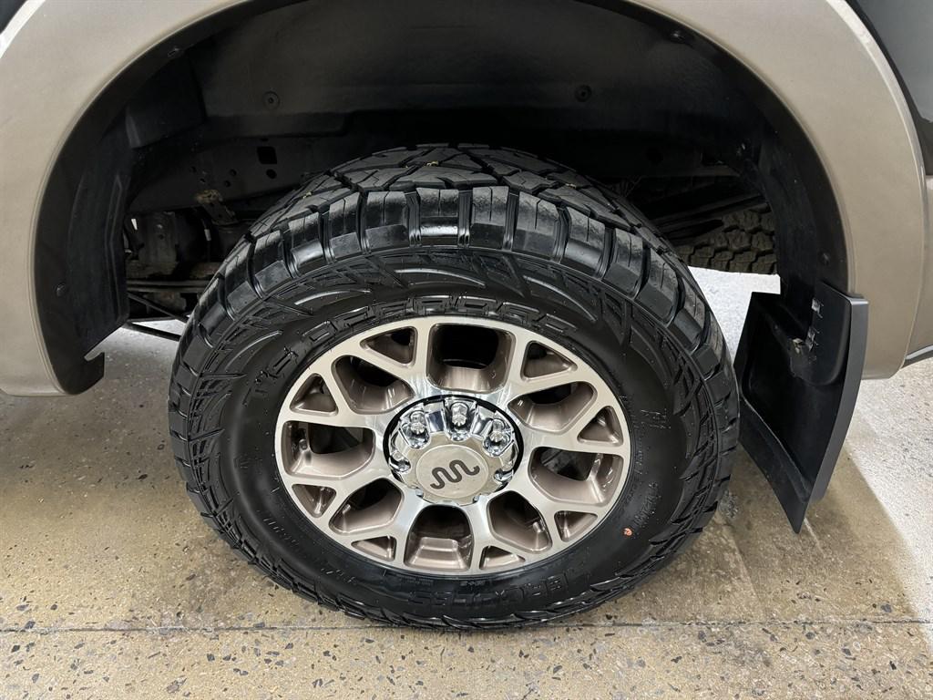 used 2021 Ford F-250 car, priced at $66,900