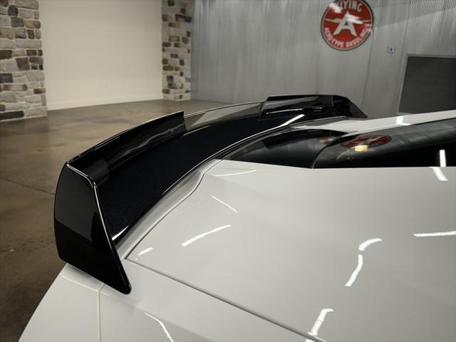 used 2019 Chevrolet Corvette car, priced at $72,900