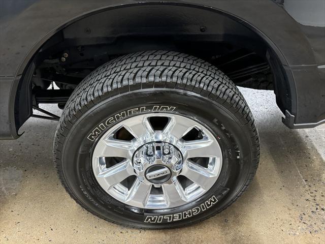 used 2022 Ford F-250 car, priced at $65,900