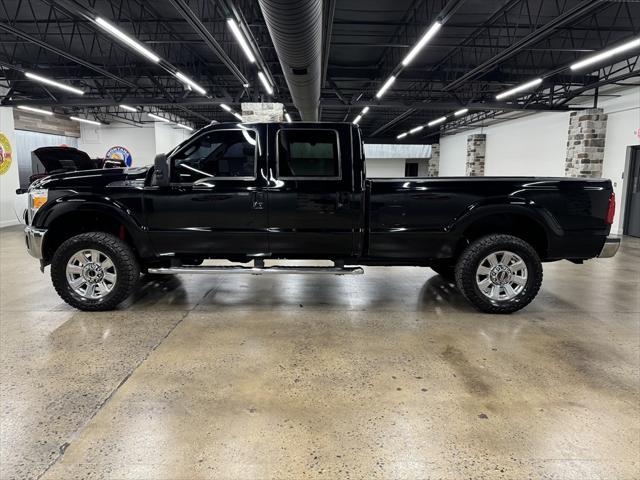 used 2016 Ford F-250 car, priced at $39,900