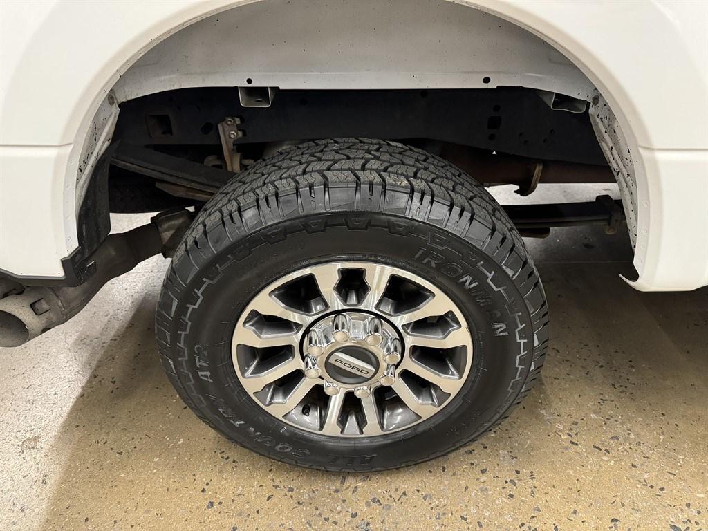 used 2020 Ford F-250 car, priced at $49,900