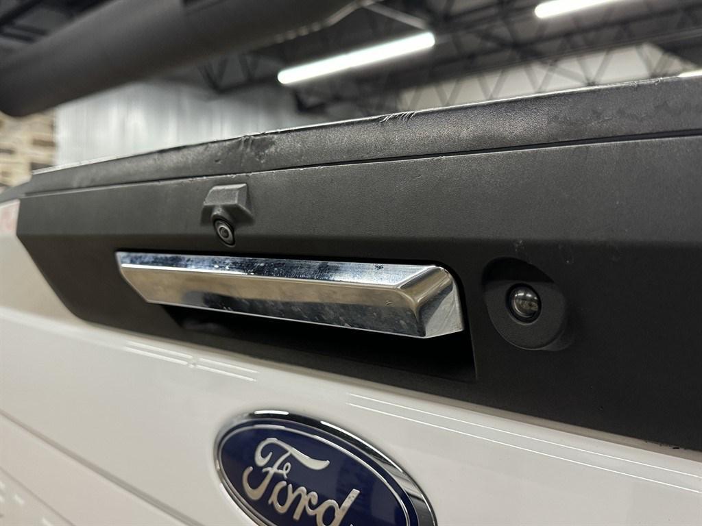 used 2020 Ford F-250 car, priced at $49,900