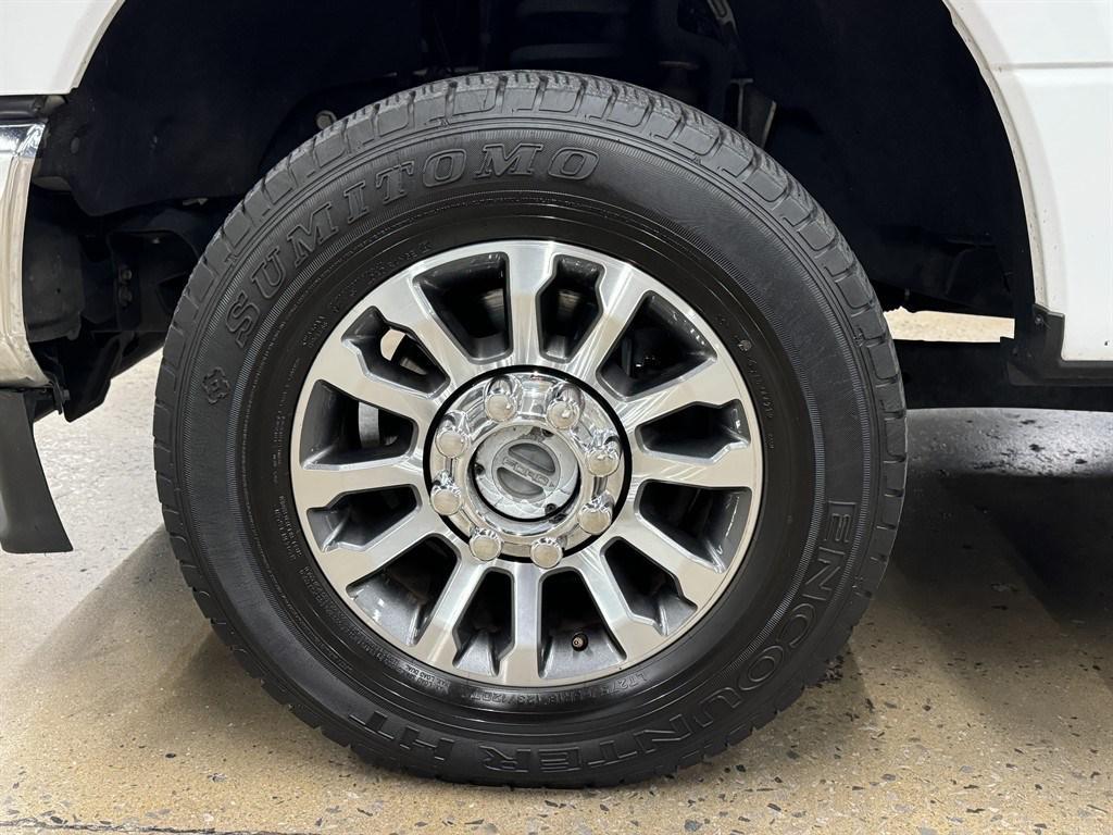 used 2020 Ford F-250 car, priced at $49,900