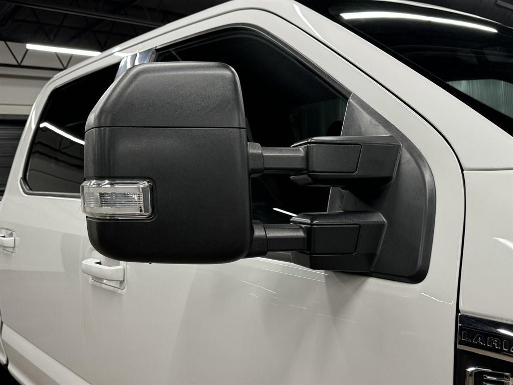 used 2020 Ford F-250 car, priced at $49,900