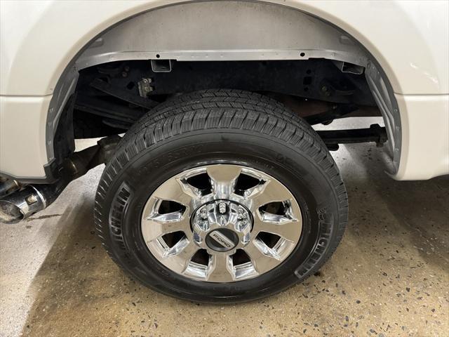 used 2019 Ford F-250 car, priced at $46,900