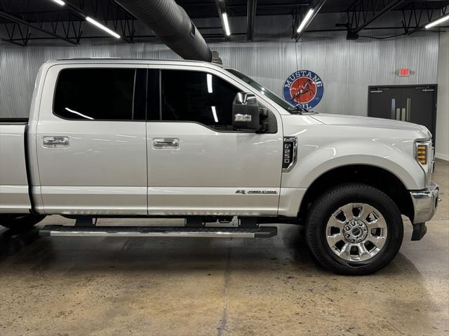 used 2019 Ford F-250 car, priced at $46,900